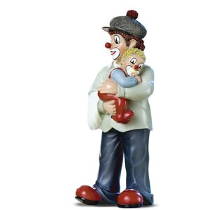 Gilde Clowns De grote broer (2011)