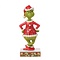 The Grinch by Jim Shore Grinch with Hands on His Hips