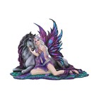 Studio Collection Evania Fairy Unicorn Companion