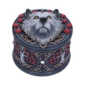 Lisa Parker Guardian of the Fall (Box)