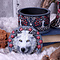 Lisa Parker Guardian of the Fall (Box)