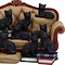 Studio Collection Couch Clowder