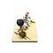 LMZ Collectibles  Lucky Luke & Calamity Jane