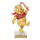 Disney Traditions Christmas Holiday Pooh