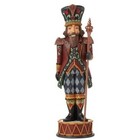 Jim Shore's Heartwood Creek Holiday Manor Toy Soldier