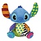 Disney Britto Stitch Plush (Large)