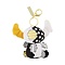 Disney Britto Stitch Midas Plush Keyring (Plush)