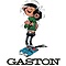 LMZ Collectibles  Guust Flater en zijn kleine Gaffophone