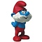 Plastoy Grote Smurf (smurfen)