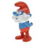 Plastoy Grote Smurf (smurfen)