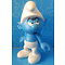 Plastoy Mopper Smurf (smurfen)