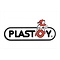 Plastoy Bril Smurf
