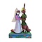 Disney Traditions Robin Hood & Maid Marian - "Sherwood's Sweethearts"