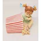 My Little Kitchen Fairies Sneaky Popcorn Fairie