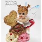 My Little Kitchen Fairies Ice cream Sunday Fairie