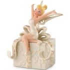 Disney Lenox Tinker Bell's Magical Gift