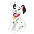 Disney Patch 101 Dalmatians "Garden Statue" (Large)