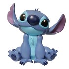 Disney Stitch Ears Up "Garden Statue" (Small)