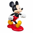Disney Mickey Walking  "Garden Statue" (Small)