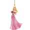 Disney Lenox AuroraA Bouquet for Beauty Ornament