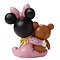 Disney Traditions Bed Time Besties (Baby's First Minnie Mouse)