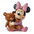 Disney Traditions Minnie Mouse