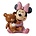 Disney Traditions Minnie Mouse