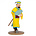 Tintin (Kuifje) Dupont in Chinese