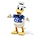 Steiff Donald Duck  (Mohair)