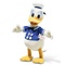 Steiff Donald Duck  (Mohair)