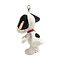 Steiff Hanger Snoopy