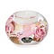 Gilde Dreamlight "Palace Garten"Pink (Mercur Smart)