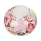 Gilde Dreamlight "Palace Garten"Pink (Mercur Smart)