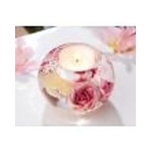 Gilde Dreamlight "Palace Garten"Pink (Mercur Smart)
