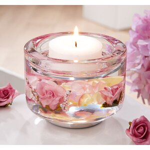 Gilde Dreamlight "Palace Garten" Pink (Elora)
