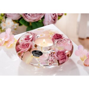 Gilde Dreamlight "Palace Garten" Pink (Ufo Medium)