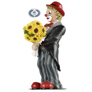 Gilde Clowns "Sonnige Zeiten" (Limited Edition of Lyatity)