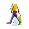 Disney Britto Pluto 95th Anniversary (Mini)
