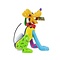 Disney Britto Pluto 95th Anniversary (Mini)