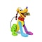 Disney Britto Pluto 95th Anniversary (Mini)