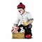 Gilde Clowns "Kinderopvang" (Kinderstube) Limited Edition