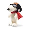 Steiff Snoopy Flying Ace  (Mohair)