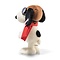 Steiff Snoopy Flying Ace  (Mohair)