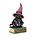 Jim Shore's Heartwood Creek Too Cute to Spook (Black Cat on a Book)