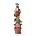 Jim Shore's Heartwood Creek Festive Fall Friends (Harvest Critter Stack)
