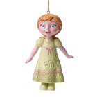 Disney Traditions Anna Hanging Ornament (HO)