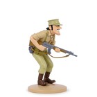 Tintin (Kuifje) Alcazar in Picaros