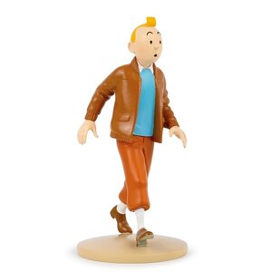 Tintin (Kuifje) Kuifje pilotenjas