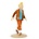 Tintin (Kuifje) Kuifje pilotenjas