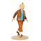 Tintin (Kuifje) Kuifje pilotenjas